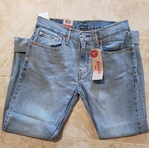 Levi men jeans